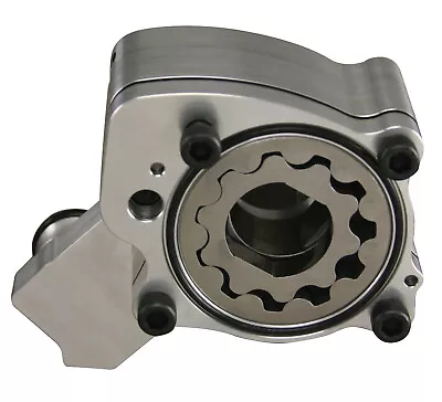 Twin Cam High Volume Oil Pump Harley Softail Dyna Touring Springer 06-17 • $151.95