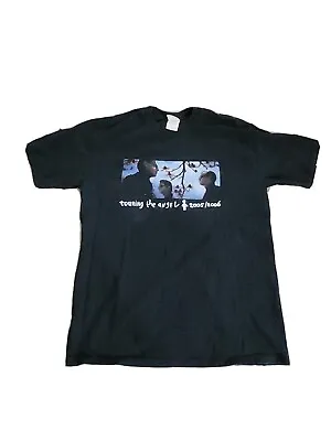 Depeche Mode Coachella 2006 Concert T-shirt  • $59.01