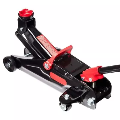 2-Ton Trolley Jack • $33.74