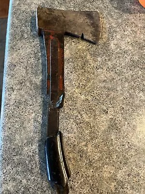 Vintage Vaughan Boyscout Hatchet • $10