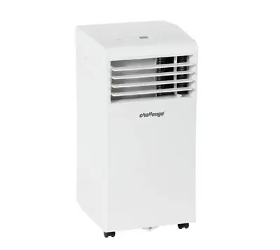 Challenge 5K Air Conditioner Unit - 5000BTU - 1 Year Guarantee • £230