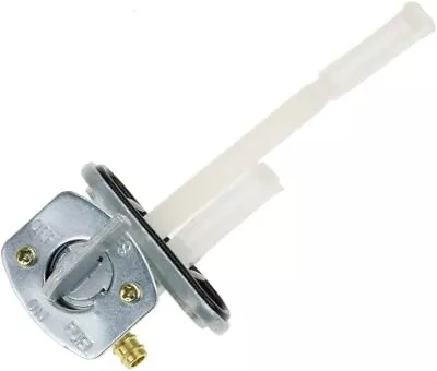 $9.85 • Buy Shut Off Gas Tank Fuel Petcock For Yamaha V Star 1100 1300 250 650