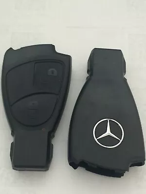 Case Box Key Rks Mercedes Benz W168 W202 W203 W208 W210 W211 A B C E S ML • $16.01