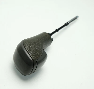 $39 • Buy VOLVO S60 V70 S80 XC70 XC90 Geartronic Shifter Shift Knob Grey