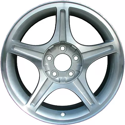 03307 Refinished Ford Mustang 1999-2002 17 Inch Wheel Rim OE • $190