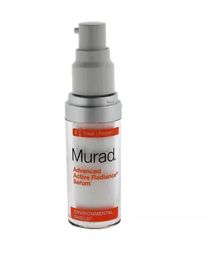 Murad:Advanced Active Radiance Serum Travel Size 0.5 Fl Oz / 15 Ml • $14.80