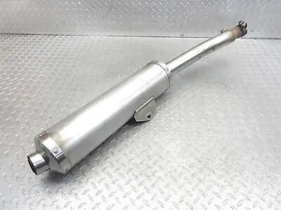 2001 99-02 Yamaha YZFR6 R6 Exhaust Muffler Pipe Silencer Baffle OEM • $92.99