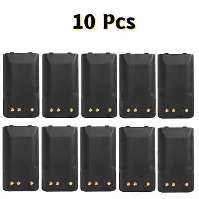 10PCS FNB-V96 Li-ion Battery For VX350 VX351V VX354 VX354V Radio 2600MAh • $225