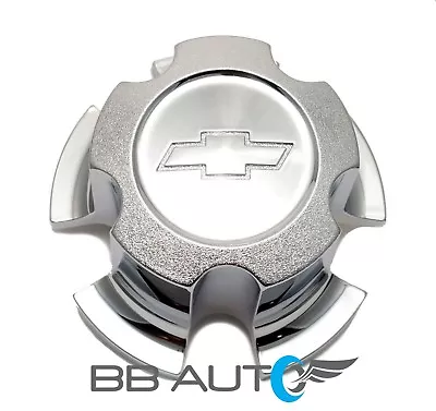 70-81 Chevy Camaro Chevelle Nova 14  Rally Wheel Chrome Hub Center Cap New • $42.95