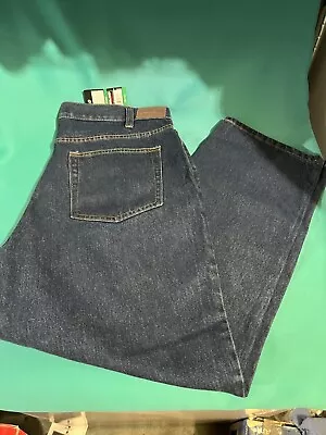 Kirkland Means Jeans Size 38x30 NEW! • $7.50