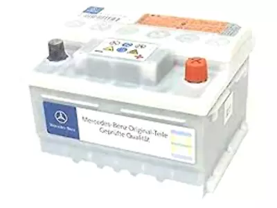 New Genuine Mercedes-Benz Battery 12V 35AH (2003-2012) OE 2305410001 • $291.19