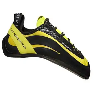 La Sportiva MIURA - All-around Climbing Shoe • $184