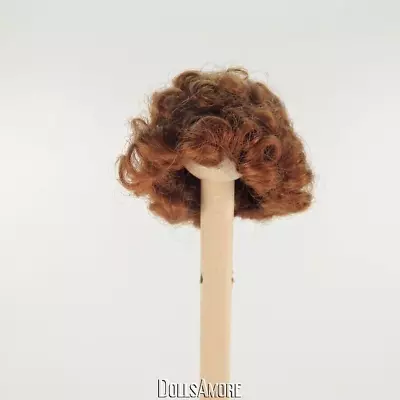 Doll Wig Size 5/6   Fits Vintage And Modern Dolls Item #5/6-10 • $10.99