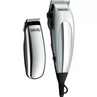 Wahl 79305-1316 Homepro Vogue Deluxe 19 Pcs Hair Clipper And Trimmer 220V • $54.90