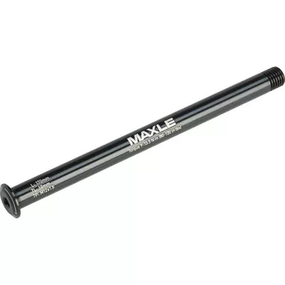 RockShox Maxle Stealth Rear Thru Axle 12x148 170mm Length Boost E-Thru Interface • $34