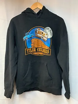 Tyler Childers - Live From Red Rocks - Sweatshirt - Large • $23