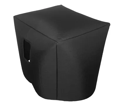 Peavey QW118 Subwoofer Cover - Black Water Resistant 1/2  Padding (peav309p) • $99.95