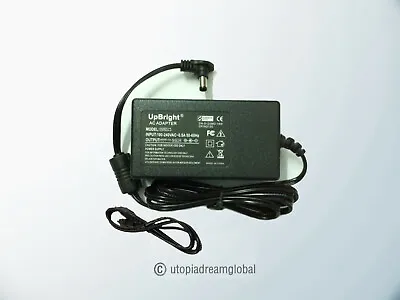 NEW AC-DC Adapter For Aastra 6737i 37i 6721ip 6725ip Power Supply Cord Charger • $19.99