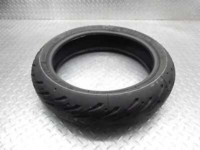 Michelin Road 5 2CT+ Rear Back Motorcycle Tire Tyre 150/60 150/60ZR17 17  • $120.89