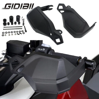 $85.45 • Buy Handguards Knuckle Guards For SUZUKI DL1000 V-Strom 2015-19 +Install Accessories