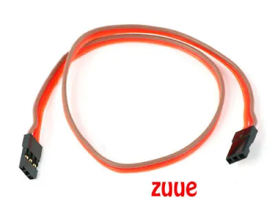 £2.25 • Buy MALE TO MALE 200mm SERVO LEAD WIRE CABLE RECEIVER FLIGHT CONTROLLER QUADCOPTER