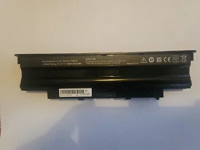 N4010 Battery For Dell Inspiron 15R- N3010 17R- Unsure Of What Models It Fits B • $26
