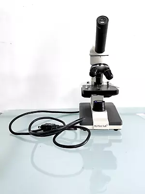 My First Lab Duo-Scope Microscope  Model MFL-06 Original  Tested • $7.99