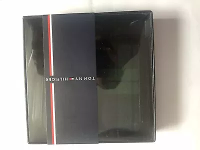 £29.99 • Buy Tommy Hilfiger Mens Leather Wallet