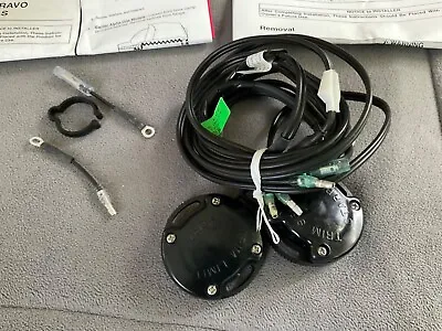 Mercury Marine Quicksilver 805320A03 Alpha Bravo Trim Sender /Switch Kit NEW • $140