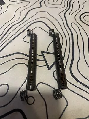 4moms Mamaroo Spring Replacement Parts Both Springs • $12.99