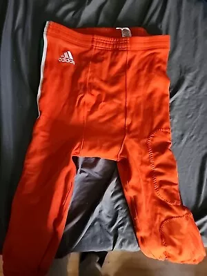 Miami Hurricanes Authetic Game Pants • $60