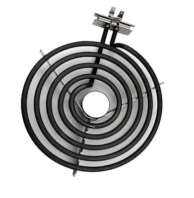 Westinghouse Stove Cooktop Heating Element Large Hotplate Pak140w*52 Pak140w*53 • $48