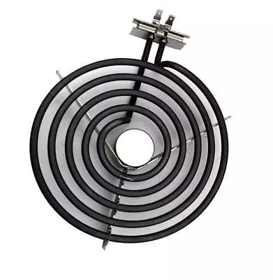 Westinghouse Stove Cooktop Heating Element Large Hotplate Pak509r*35 Pak518w*35 • $48