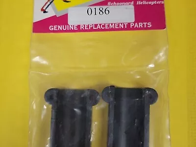 $4.95 • Buy X-cell Miniature Aircraft Shoonard Helicopter 0186 Genuine Replacement Parts