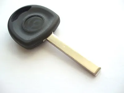 RFC HU100 Key Blank ID40 Transponder For Vauxhall Opel Corsa C Astra G Zafira • £12.99