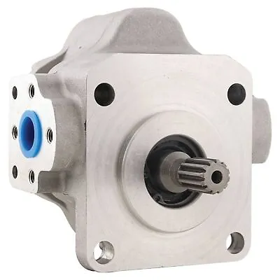 $315.60 • Buy New Hydraulic Pump For John Deere 790 Compact Tractor 870 Compact Tractor
