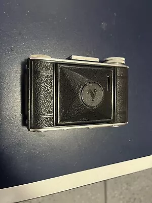 Vintage Voigtlander Bessa 66 Camera Untested • $7.50