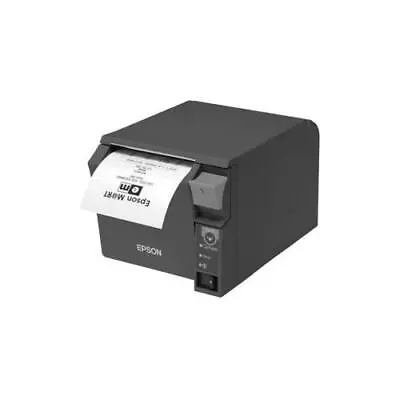 Epson Fast Receipt Printer C31CD38025A1 • £218.49