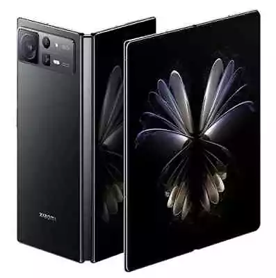 Xiaomi Mi Mix Fold 2 5G 8.02 12/256GB Snapdragon8+Gen1 50MP Leica Lenses ByFedEx • £1679