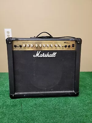 Marshall MG Series 30 DFX - FOR REPAIR (BFEB-04-072) • $41