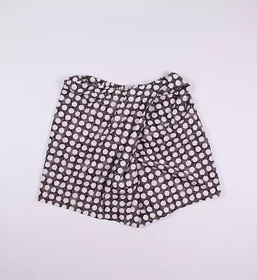 Women's A Detacher To Be Detached Polka Dot Mini Skirt Size 6 • $115