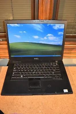 Dell Latitude E6500 Core 2 Duo T9900 3.06GHz 640GB Windows XP NVidia NVS 160M • $224.95