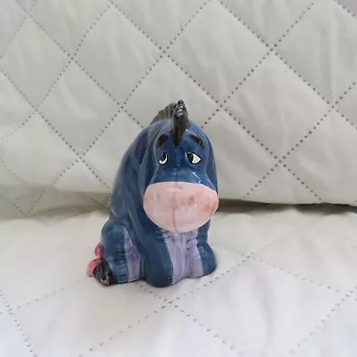 Disney China Eeyore Figurine • £19