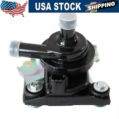 For TOYOTA PRIUS 2004-2009 Electric Inverter Water Pump 04000-32528 G9020-47031 • $25.25