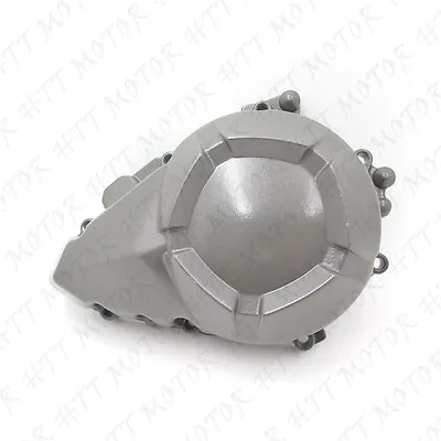 Aluminum Stator Engine Cover Crankcase Crank Case For Kawasaki Z800 2013 2014 • $36