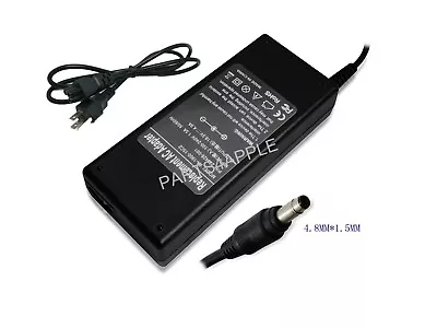 Battery Charger For Gateway Md2601u Md2614u Md7818u Md7820u Nv53 Nv7802u • $9.41