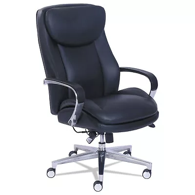 La-Z-Boy Commercial 2000 High-Back Executive Chair With Dynamic Lumbar Support • $462.06