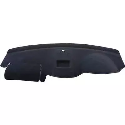 Sunland Dashmat Black Compatible With HOLDEN CAPTIVA CG CX/SX MY8 - MY9 G6801 • $84.71