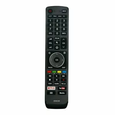 Suitable For Hisense Replacement Infrared Remote Control 75N7 • $27.95