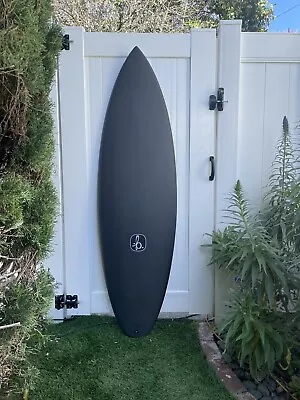 BG Surfboard Shortboard Carbon Fiber  5’9 • $625